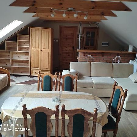 Agroturystyka Patynowka Kletno Exterior foto