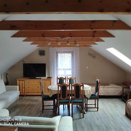Agroturystyka Patynowka Kletno Exterior foto