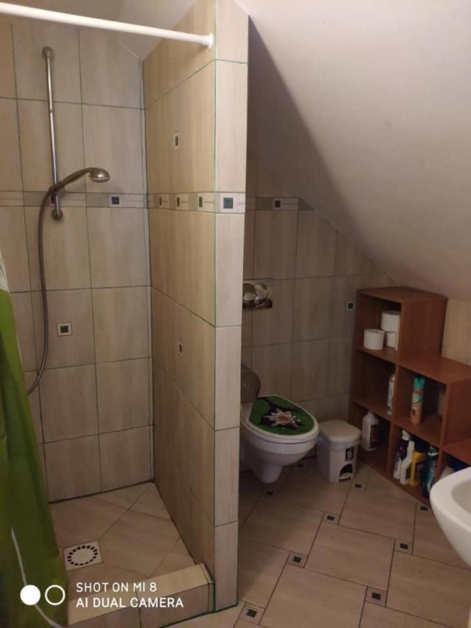 Agroturystyka Patynowka Kletno Exterior foto