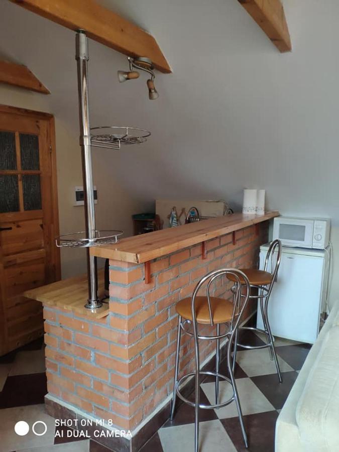 Agroturystyka Patynowka Kletno Exterior foto