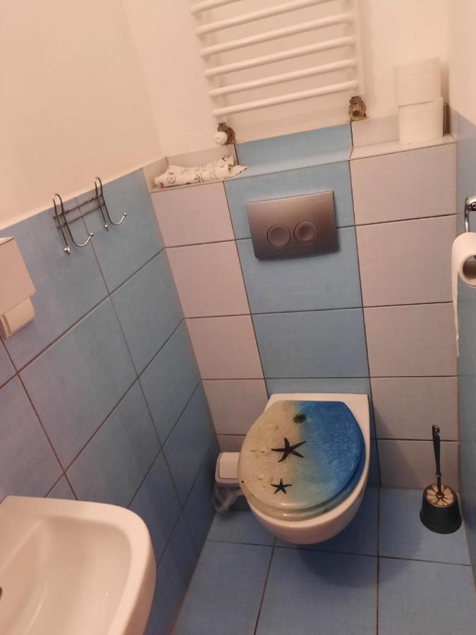 Agroturystyka Patynowka Kletno Exterior foto