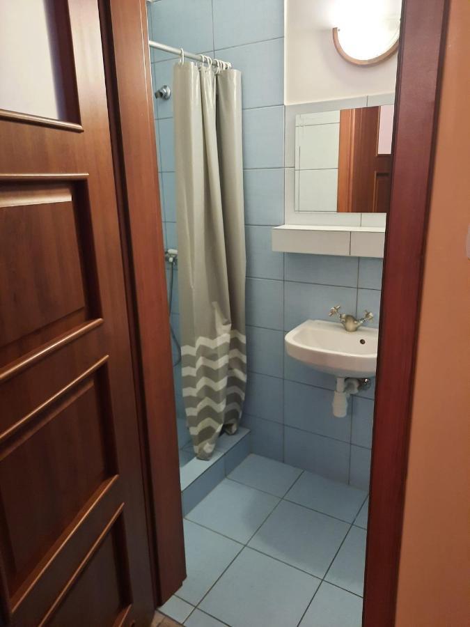 Agroturystyka Patynowka Kletno Exterior foto